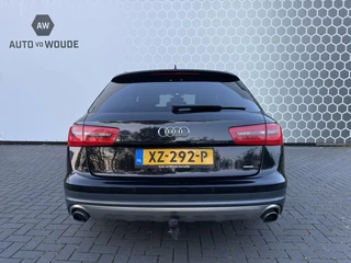 Audi A6 Allroad Audi A6 allroad quattro 3.0 TFSI Premium Edition - afbeelding nr 50