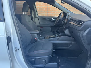 Ford Kuga - afbeelding nr 11