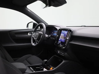 Volvo XC40 Volvo XC40 Recharge Core | Navigatie | Climate Control | Camera | LED Verlichting - afbeelding nr 29