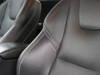 Volvo S60 Volvo S60 T3 POLAR+ DYNAMIC LEDER NAVI XENON BLUETOOTH PARK ASSIST - afbeelding nr 12