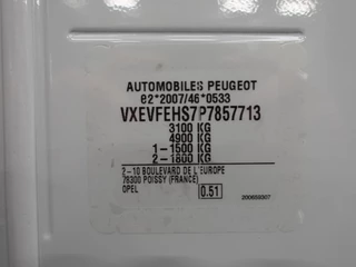Opel Vivaro Opel Vivaro 2.0 BlueHDi 145PK L3 Automaat Sport-Edition Airco Bluetooth Cruise Control Navigatie Trekhaak - afbeelding nr 43