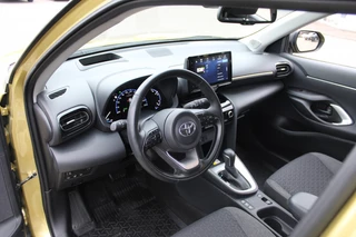 Toyota Yaris Cross - afbeelding nr 30