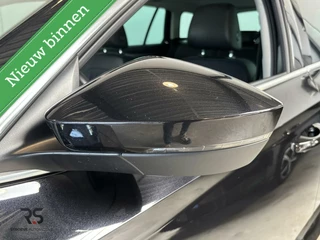 Škoda Superb Skoda Superb Combi 2.0 TDI 150 pk DSG Style Buss. | Navi | Pano | ACC | LED | Leder | Canton | 19