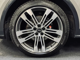 Audi SQ5 Audi SQ5 3.0 TFSI 400PK quattro | 21
