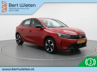 Opel Corsa-e Electric 50 kWh | Geen import | Achteruitrijcamera | Navi