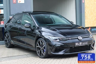 Volkswagen Golf - 272661659-0
