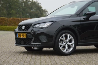 SEAT Arona Seat Arona 1.0 TSI FR Business Connect DSG automaat 9007 km! - afbeelding nr 50