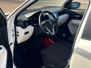 Suzuki Ignis - afbeelding nr 8