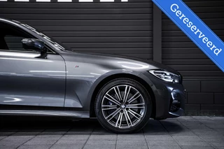 BMW 3 Serie BMW 3-serie 330e hybride | M Sport | Schuifdak | Head Up | Memory | ACC | 18 inch | - afbeelding nr 9