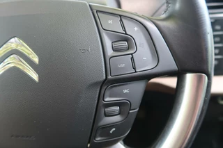 Citroën C4 Picasso Citroen C4 Picasso 1.2 PureTech NAVIGATIE|TREKHAAK|CAMERA|KEYLESS|PDC|GOED ONDERHOUDEN - afbeelding nr 13