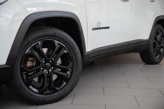Jeep Compass Jeep Compass 4xe 240 Hybrid| Org NL|1Ste Eig|SRT|Upland MY2023|HD Edition 1 of 1|Uniek|Dealer Onderhouden - afbeelding nr 29