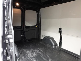 Ford Transit Ford Transit 310 2.0 TDCI L2H2 Trend Automaat Airco Bluetooth Camera Cruise Control - afbeelding nr 9