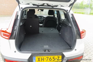 Volvo XC40 Volvo XC40 2.0 T4 140kW Automaat/rijstrooksensor - afbeelding nr 47