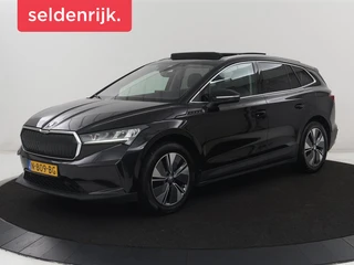 Škoda Enyaq iV 60 | SOH 91.5% | Panoramadak | Adaptive cruise |