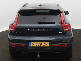 Volvo XC40 - afbeelding nr 9