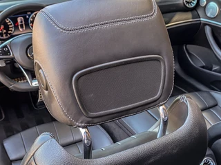 Mercedes-Benz E-Klasse Mercedes-Benz E-Klasse Cabrio 200 Automaat 25th Anniversary Edition | LUCHTVERING | BURMESTER | NEKVERWARMING | STANDVERWARMING | STOELVERWARMING V+A | HEAD-UP | - afbeelding nr 107