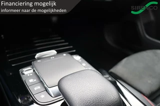Mercedes-Benz CLA Mercedes CLA-klasse Shooting Brake 200  AMG widescreen carplay / android stoelverwarming el. klep keyless led uitstraling! - afbeelding nr 72