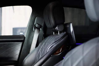 Mercedes-Benz S-Klasse Mercedes-Benz S-klasse 500 4MATIC Lang AMG Line / Autonoom Rijden / Head Up / 360 Camera / Acc / Burmester / Chauffeur Pakket / 22 - afbeelding nr 23