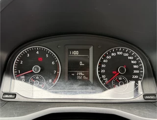 Volkswagen Caddy Volkswagen Caddy 1.2 TSI 84PK **Benzine/Petrol** L1H1 Airco Trekhaak APK 15-04-2027 - afbeelding nr 19