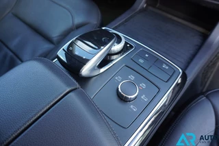 Mercedes-Benz GLE Mercedes GLE-klasse 350 d 4MATIC * Grijs kenteken * 3500 KG - afbeelding nr 32