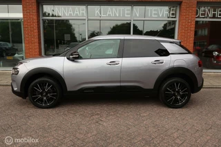 Citroën C4 Cactus Citroen C4 Cactus 1.2 PureTech C-series Carplay Airco Camera - afbeelding nr 5