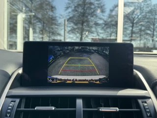 Lexus NX Panoramadak, Trekhaak, Navigatie  , All-in Rijklaarprijs - afbeelding nr 40