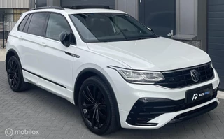 Volkswagen Tiguan Volkswagen Tiguan 1.5 TSI DSG 3xR-Line 150PK/PANO - afbeelding nr 21