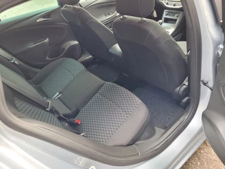 Opel Astra Opel Astra SPORTS TOURDER 1.4 Turbo 150pk Online Edition - afbeelding nr 23