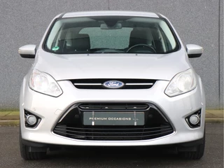 Ford Grand C-Max |NAVI|CAMERA|CRUISE CTRL|LM VELGEN - afbeelding nr 2