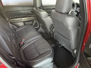 Mitsubishi Outlander Mitsubishi Outlander 2.4 PHEV S-Edition - afbeelding nr 9