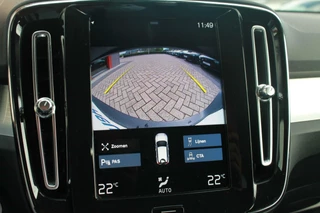 Volvo XC40 Volvo XC40 T4 Recharge Inscription Expression | BLIS | Parkeercamera | Keyless - afbeelding nr 33