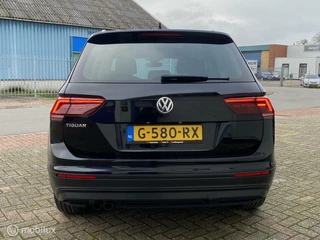 Volkswagen Tiguan Volkswagen Tiguan 1.5 TSI ACT |Pano.dak|Stoel.verw|Carplay| - afbeelding nr 4