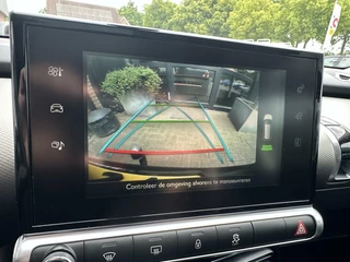 Citroën C4 Cactus Citroen C4 Cactus 1.2 e-VTi AUTOMAAT PANO/ECC/TH *ALL-IN PRIJS* - afbeelding nr 21