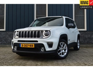 Jeep Renegade - 103320788-0