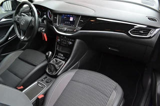 Opel Astra Opel Astra 1.2 Turbo 130PK Design&Tech Camera/LED/ACC - afbeelding nr 7