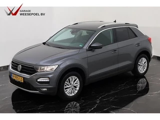 Volkswagen T-Roc - 288620459-0