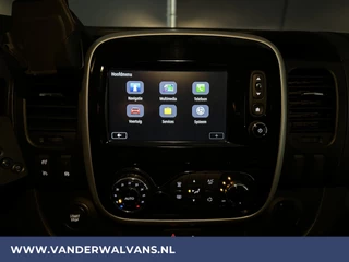 Opel Vivaro Cruisecontrol, Parkeersensoren, Keyless, LM velgen, LED, Bijrijdersbank - afbeelding nr 19