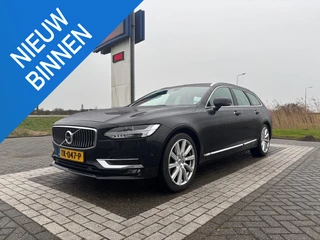 Volvo V90 - 58923071-0