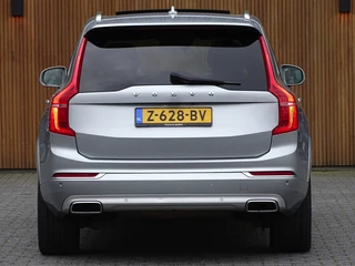 Volvo XC90 - afbeelding nr 52