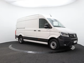 Volkswagen Crafter - 156435510-0