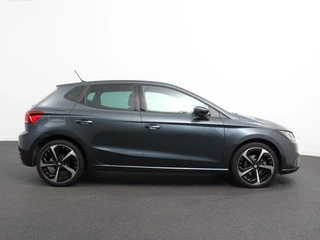 SEAT Ibiza SEAT Ibiza 1.0 EcoTSI 110pk DSG FR Navigatie Apple Carplay/Android Auto Climate Control Camera Adaptive Cruise Control - afbeelding nr 8