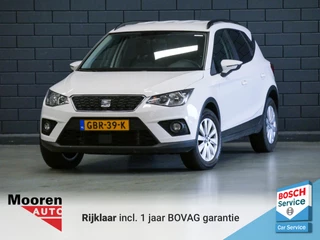 SEAT Arona 1.0 TSI 111PK Style