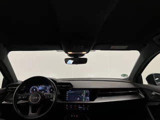 Audi A3 Audi A3 Sportback 30 TFSI S -LINE / AUTOMAAT / NAVI / PDC / DIG.COCKPIT / - afbeelding nr 15