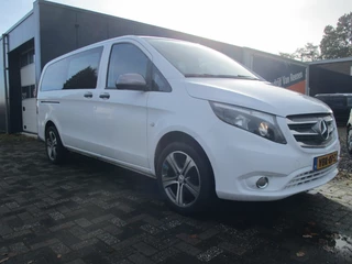 Mercedes-Benz Vito - 390128764-0