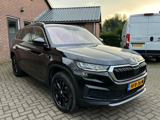 Škoda Kodiaq - afbeelding nr 8