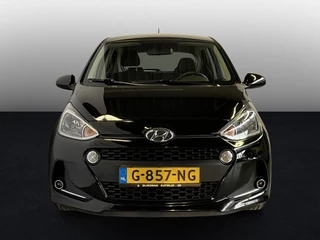 Hyundai i10 - afbeelding nr 3