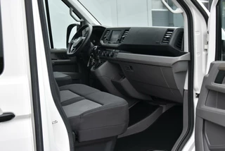 Volkswagen Crafter Volkswagen Crafter 2.0 TDI L3H3 140 Pk! Aut. Camera Navi PDC - afbeelding nr 12