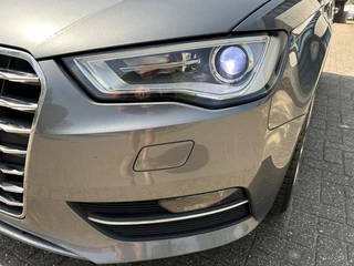 Audi A3 - afbeelding nr 9
