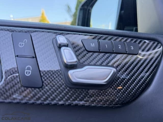 Mercedes-Benz GLE Mercedes GLE 63 S AMG Coupe|Full|Massage|Panodak l Trekhaak - afbeelding nr 24
