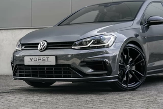 Volkswagen Golf Volkswagen Golf 2.0 TSI 4Motion R Performance Pano Akra DCC - afbeelding nr 7